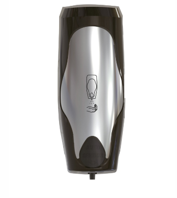Dispenser shake cu senzor 1100 ml Hygiene4you